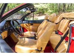 1989 Ferrari Mondial T (CC-2081916) for sale in Ft. Lauderdale, Florida