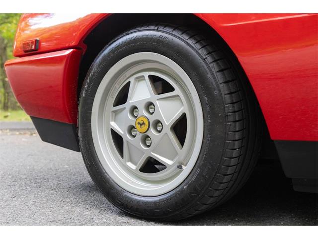 1989 Ferrari Mondial T (CC-2081916) for sale in Ft. Lauderdale, Florida