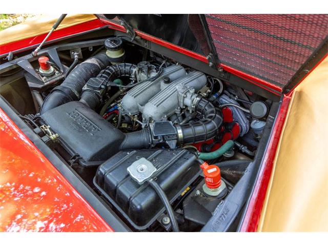 1989 Ferrari Mondial T (CC-2081916) for sale in Ft. Lauderdale, Florida