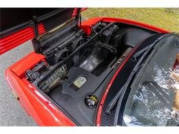 1989 Ferrari Mondial T (CC-2081916) for sale in Ft. Lauderdale, Florida