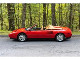 1989 Ferrari Mondial T (CC-2081916) for sale in Ft. Lauderdale, Florida