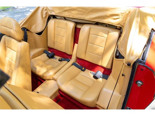 1989 Ferrari Mondial T (CC-2081916) for sale in Ft. Lauderdale, Florida