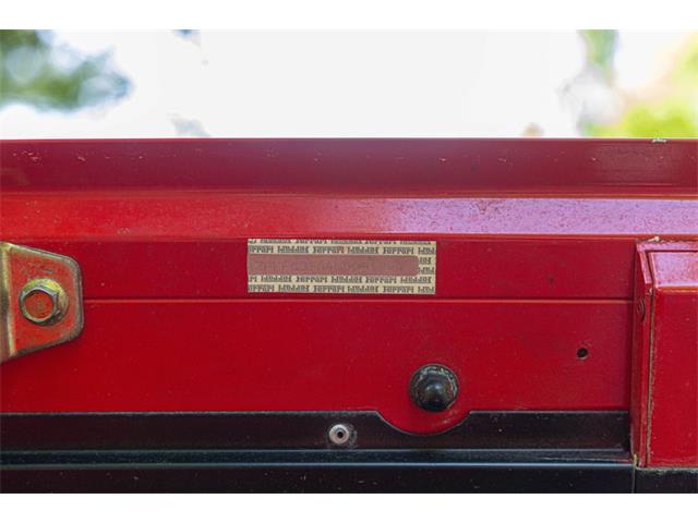 1989 Ferrari Mondial T (CC-2081916) for sale in Ft. Lauderdale, Florida