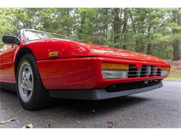 1989 Ferrari Mondial T (CC-2081916) for sale in Ft. Lauderdale, Florida