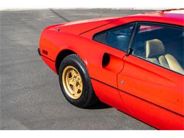 1977 Ferrari 308 GTB (CC-2081919) for sale in Sherman Oaks, California