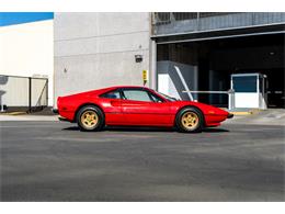 1977 Ferrari 308 GTB (CC-2081919) for sale in Sherman Oaks, California