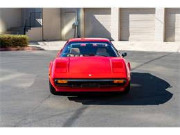 1977 Ferrari 308 GTB (CC-2081919) for sale in Sherman Oaks, California