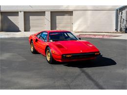 1977 Ferrari 308 GTB (CC-2081919) for sale in Sherman Oaks, California