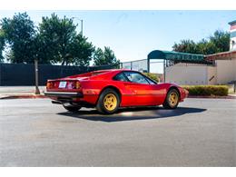 1977 Ferrari 308 GTB (CC-2081919) for sale in Sherman Oaks, California