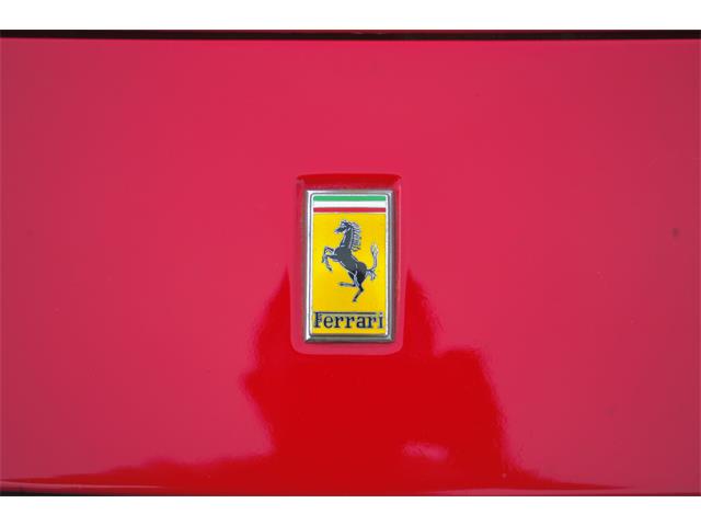 1977 Ferrari 308 GTB (CC-2081919) for sale in Sherman Oaks, California