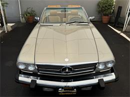 1988 Mercedes-Benz 560 (CC-2080192) for sale in Los Angeles, California