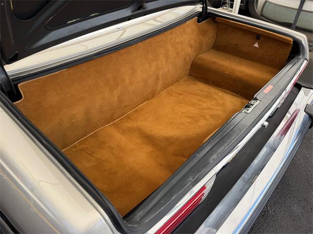 1988 Mercedes-Benz 560 (CC-2080192) for sale in Los Angeles, California