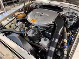 1988 Mercedes-Benz 560 (CC-2080192) for sale in Los Angeles, California