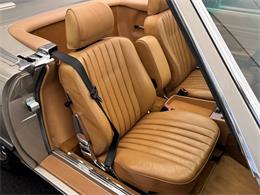 1988 Mercedes-Benz 560 (CC-2080192) for sale in Los Angeles, California