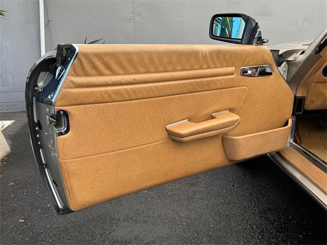 1988 Mercedes-Benz 560 (CC-2080192) for sale in Los Angeles, California