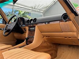 1988 Mercedes-Benz 560 (CC-2080192) for sale in Los Angeles, California