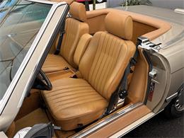 1988 Mercedes-Benz 560 (CC-2080192) for sale in Los Angeles, California