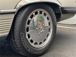 1988 Mercedes-Benz 560 (CC-2080192) for sale in Los Angeles, California