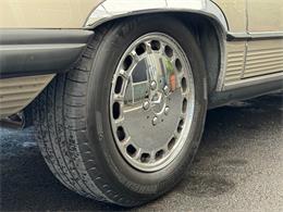 1988 Mercedes-Benz 560 (CC-2080192) for sale in Los Angeles, California
