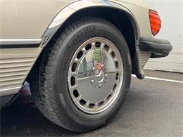 1988 Mercedes-Benz 560 (CC-2080192) for sale in Los Angeles, California