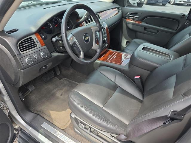 2010 Chevrolet Avalanche (CC-2081920) for sale in Ross, Ohio