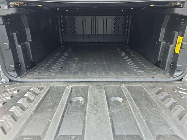 2010 Chevrolet Avalanche (CC-2081920) for sale in Ross, Ohio