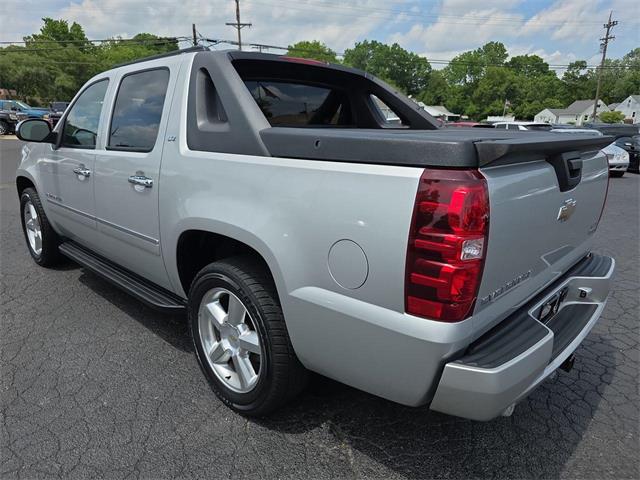 2010 Chevrolet Avalanche (CC-2081920) for sale in Ross, Ohio