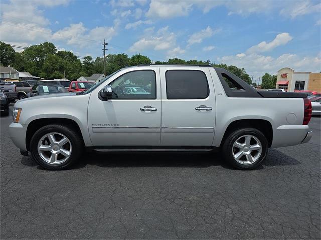 2010 Chevrolet Avalanche (CC-2081920) for sale in Ross, Ohio