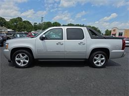 2010 Chevrolet Avalanche (CC-2081920) for sale in Ross, Ohio