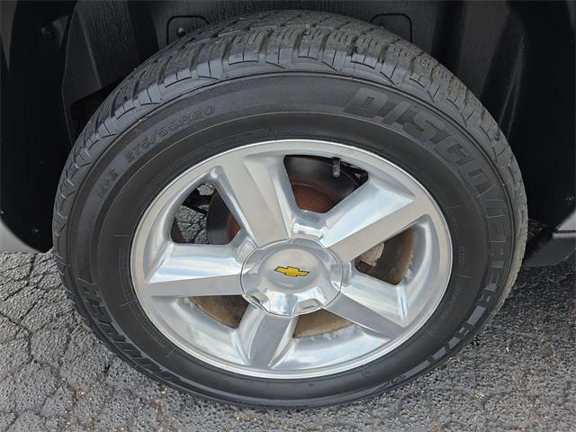 2010 Chevrolet Avalanche (CC-2081920) for sale in Ross, Ohio