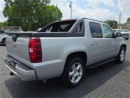 2010 Chevrolet Avalanche (CC-2081920) for sale in Ross, Ohio
