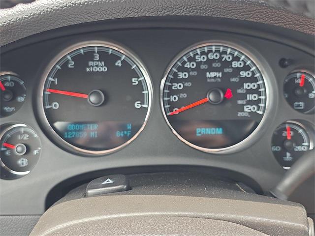 2010 Chevrolet Avalanche (CC-2081920) for sale in Ross, Ohio