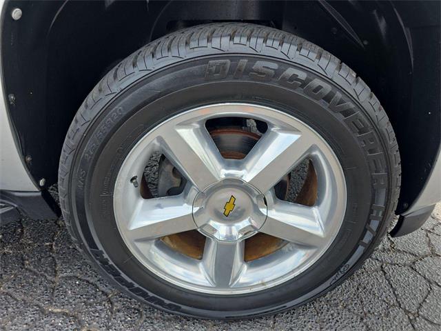 2010 Chevrolet Avalanche (CC-2081920) for sale in Ross, Ohio