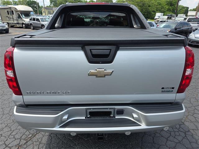 2010 Chevrolet Avalanche (CC-2081920) for sale in Ross, Ohio