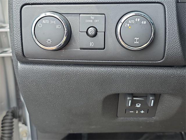 2010 Chevrolet Avalanche (CC-2081920) for sale in Ross, Ohio