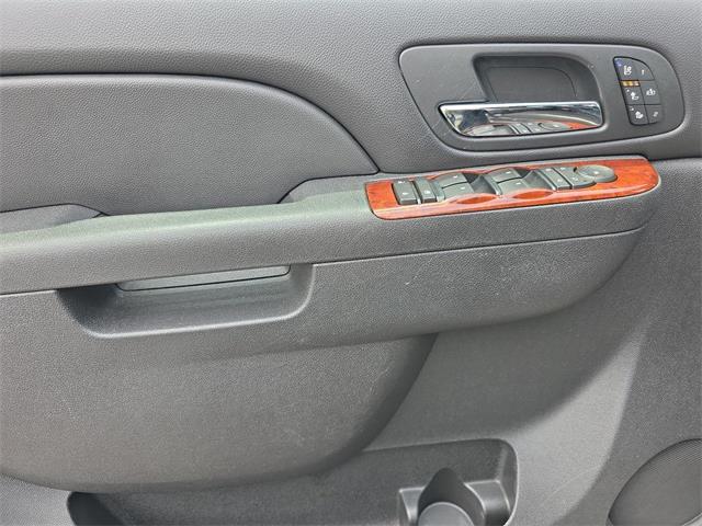 2010 Chevrolet Avalanche (CC-2081920) for sale in Ross, Ohio
