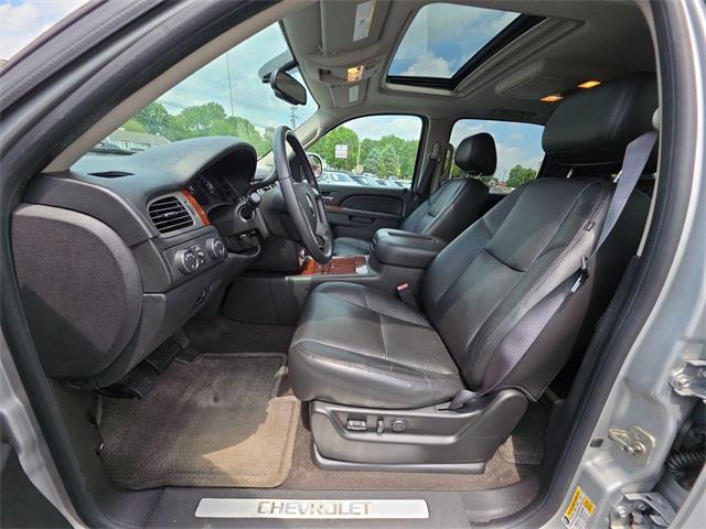 2010 Chevrolet Avalanche (CC-2081920) for sale in Ross, Ohio