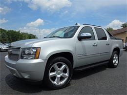 2010 Chevrolet Avalanche (CC-2081920) for sale in Ross, Ohio