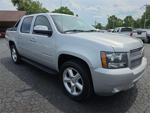 2010 Chevrolet Avalanche (CC-2081920) for sale in Ross, Ohio