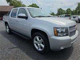 2010 Chevrolet Avalanche (CC-2081920) for sale in Ross, Ohio