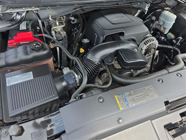 2010 Chevrolet Avalanche (CC-2081920) for sale in Ross, Ohio