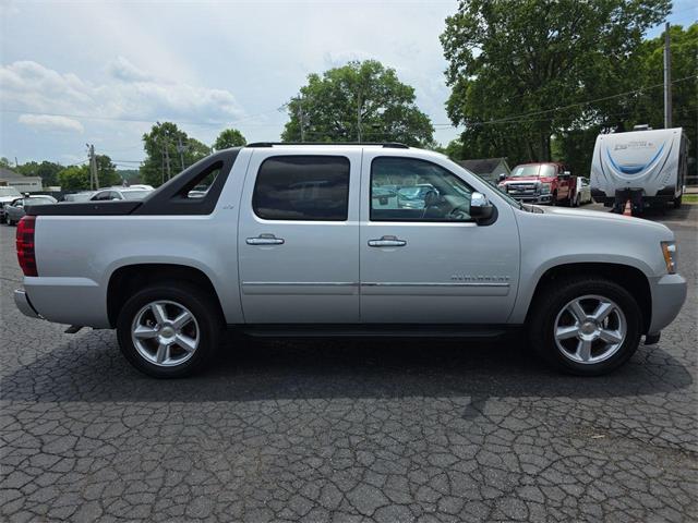 2010 Chevrolet Avalanche (CC-2081920) for sale in Ross, Ohio
