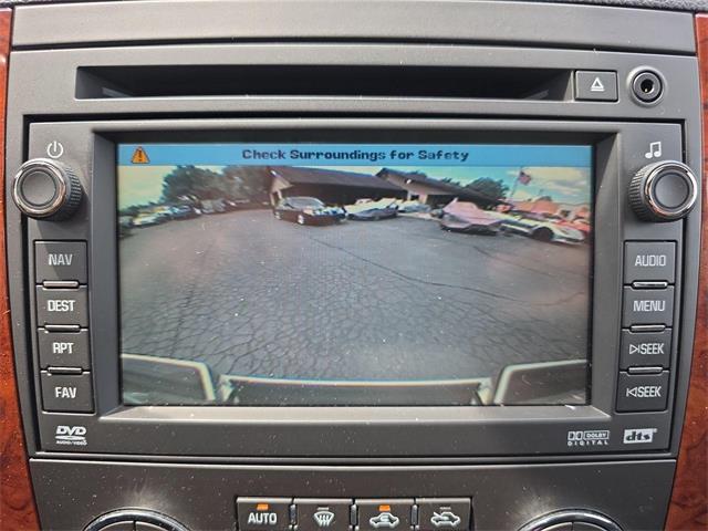 2010 Chevrolet Avalanche (CC-2081920) for sale in Ross, Ohio