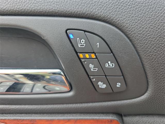 2010 Chevrolet Avalanche (CC-2081920) for sale in Ross, Ohio