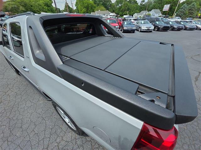2010 Chevrolet Avalanche (CC-2081920) for sale in Ross, Ohio