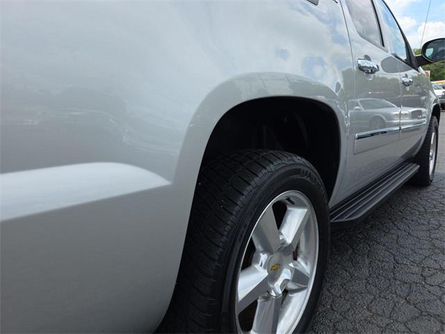 2010 Chevrolet Avalanche (CC-2081920) for sale in Ross, Ohio