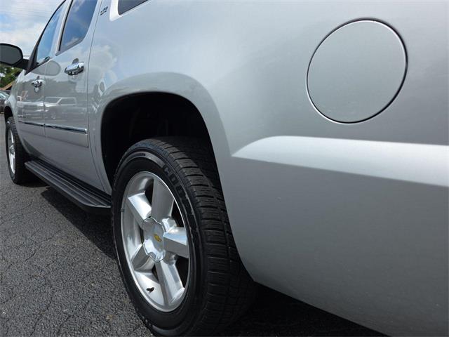 2010 Chevrolet Avalanche (CC-2081920) for sale in Ross, Ohio