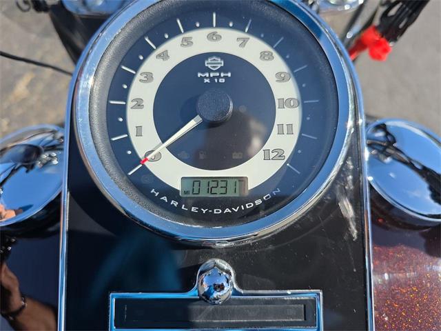 2011 Harley-Davidson FLSTN (CC-2081922) for sale in Ross, Ohio