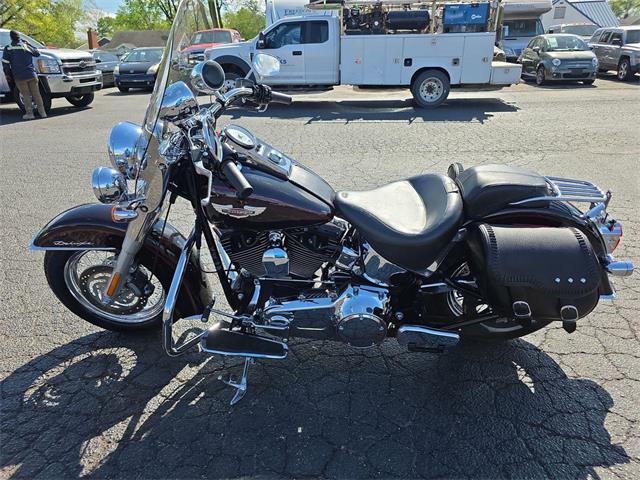 2011 Harley-Davidson FLSTN (CC-2081922) for sale in Ross, Ohio
