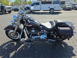 2011 Harley-Davidson FLSTN (CC-2081922) for sale in Ross, Ohio
